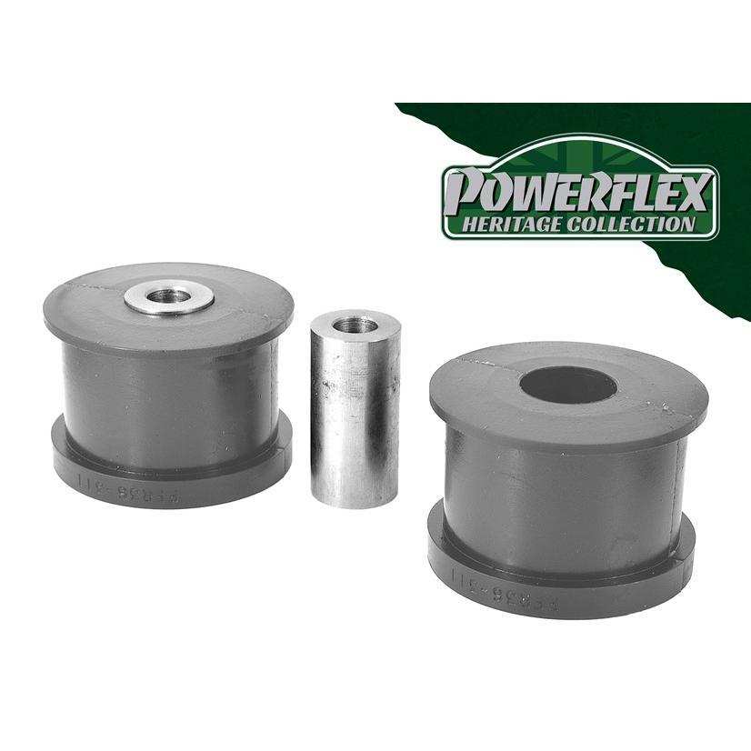 Powerflex Rear Diff To Cross Member Bush - PFR36-311 - Performance HQ - United Kingdom