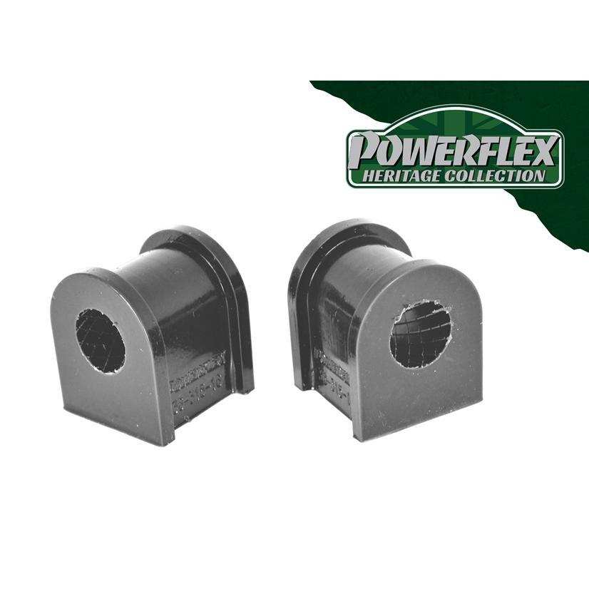 Powerflex Rear Anti Roll Bar Bush 16mm - PFR36-315-16 - Performance HQ - United Kingdom