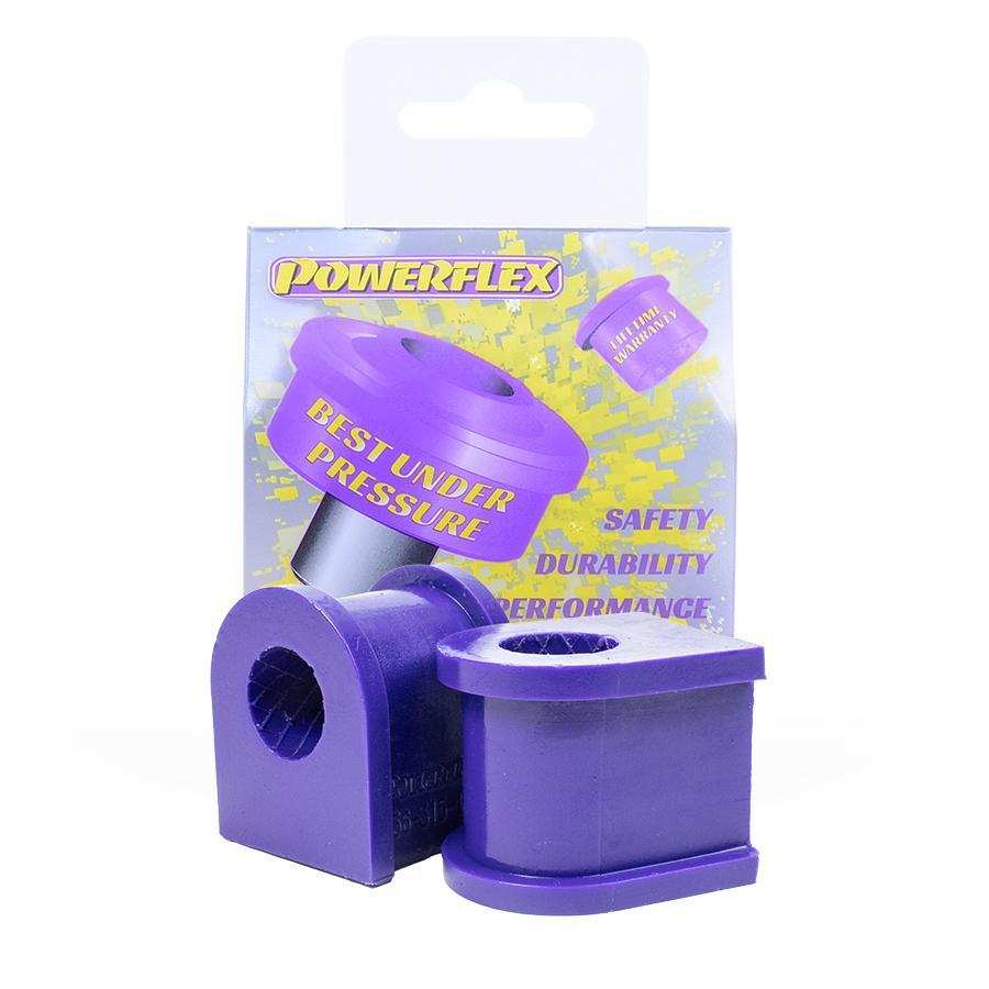 Powerflex Rear Anti Roll Bar Bush 16mm - PFR36-315-16 - Performance HQ - United Kingdom