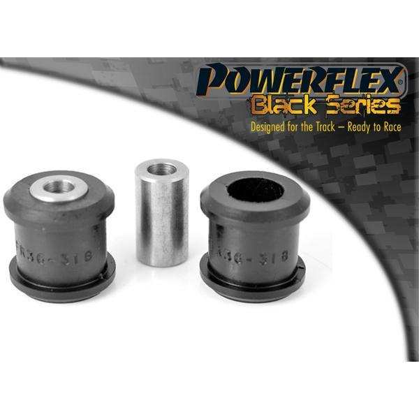 Powerflex Rear Toe Adjuster Outer Bush - PFR36-318 - Performance HQ - United Kingdom