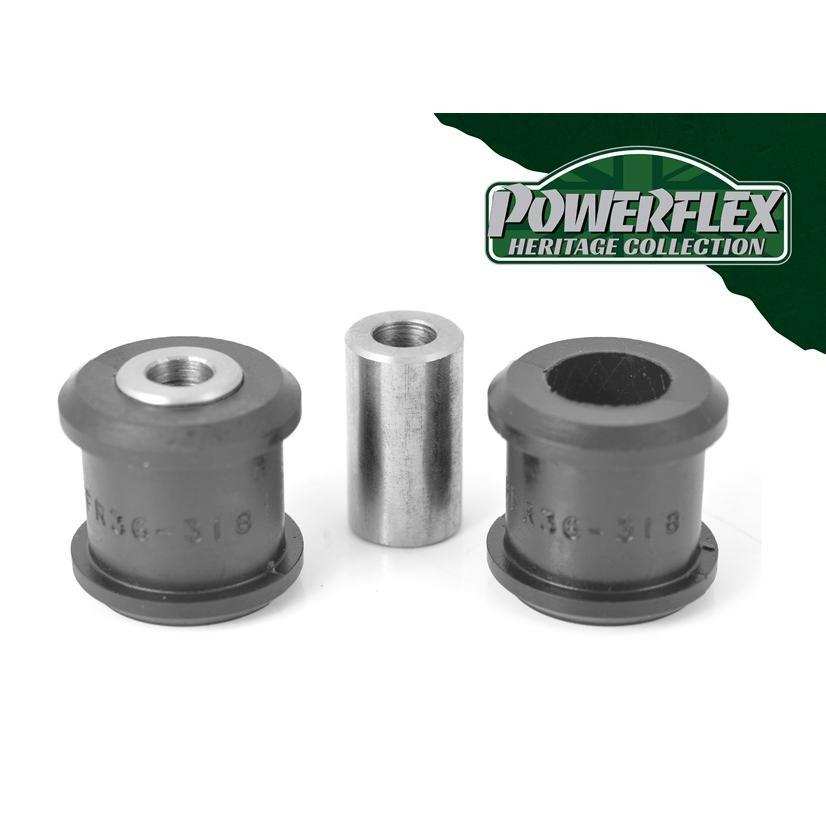 Powerflex Rear Toe Adjuster Outer Bush - PFR36-318 - Performance HQ - United Kingdom