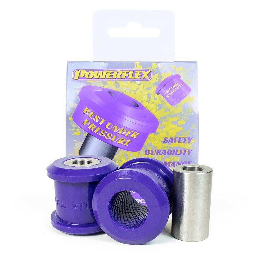 Powerflex Rear Toe Adjuster Outer Bush - PFR36-318 - Performance HQ - United Kingdom