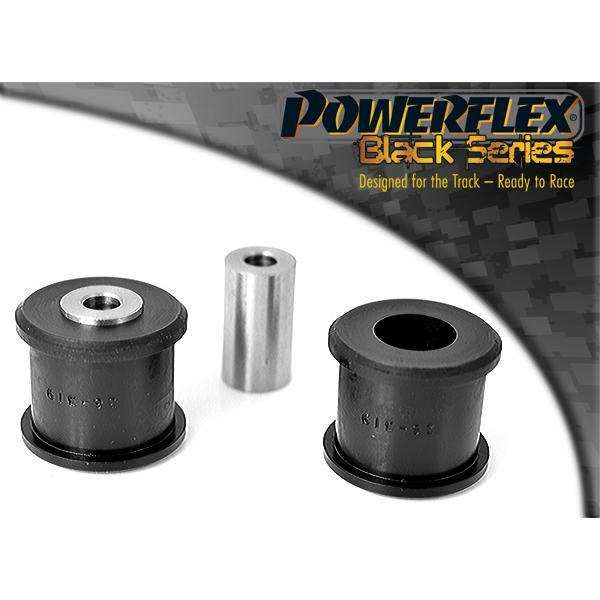 Powerflex Rear Toe Adjuster Inner Bush - PFR36-319 - Performance HQ - United Kingdom