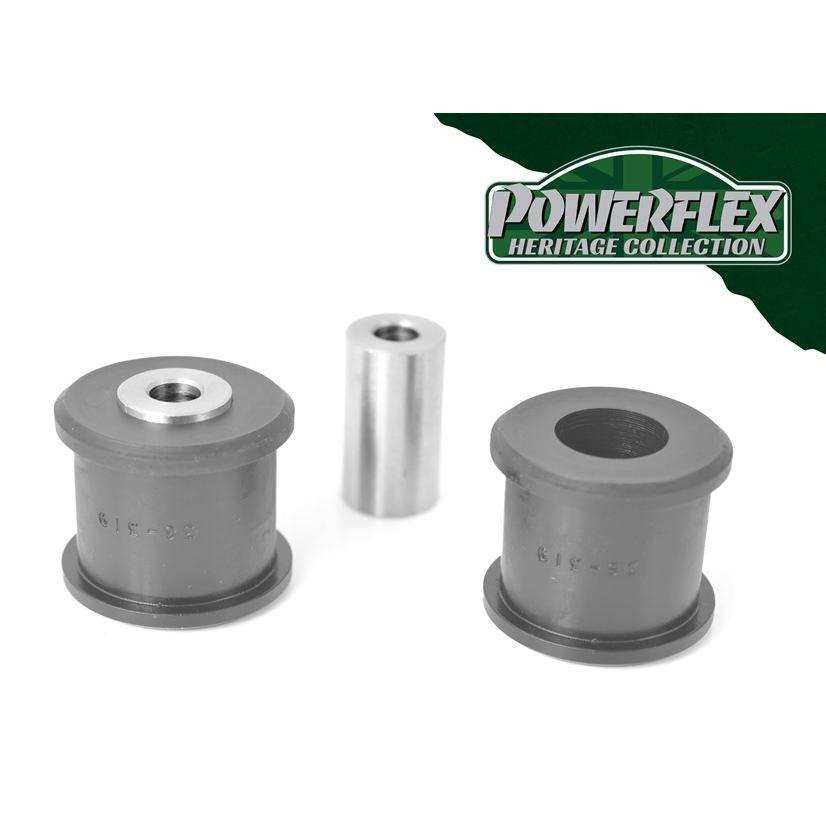 Powerflex Rear Toe Adjuster Inner Bush - PFR36-319 - Performance HQ - United Kingdom