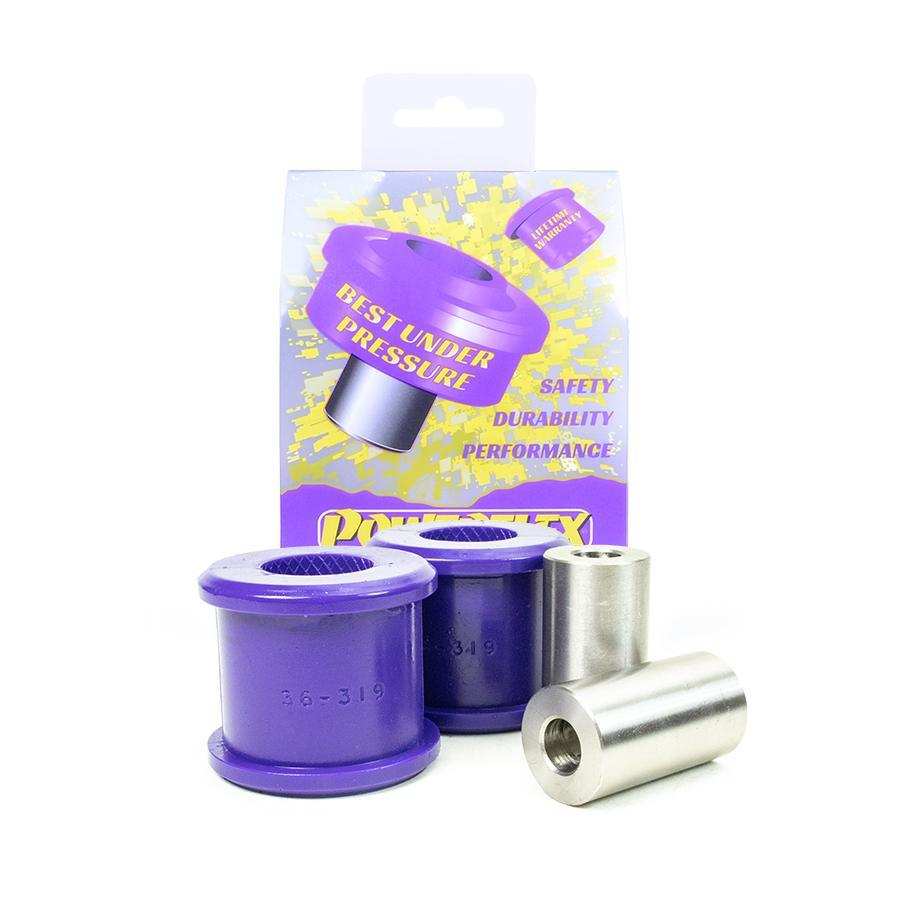 Powerflex Rear Toe Adjuster Inner Bush - PFR36-319 - Performance HQ - United Kingdom