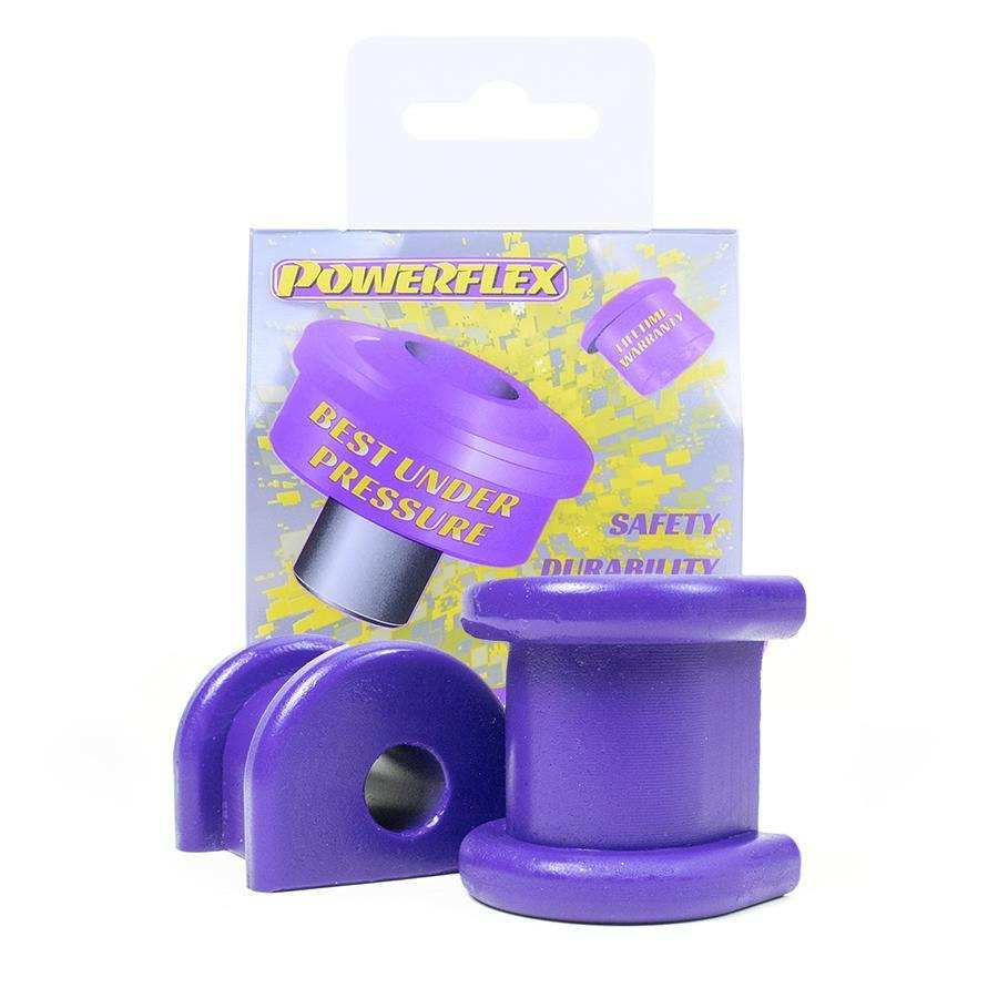 Powerflex Rear Anti Roll Bar Bush 12mm - PFR36-408-12 - Performance HQ - United Kingdom