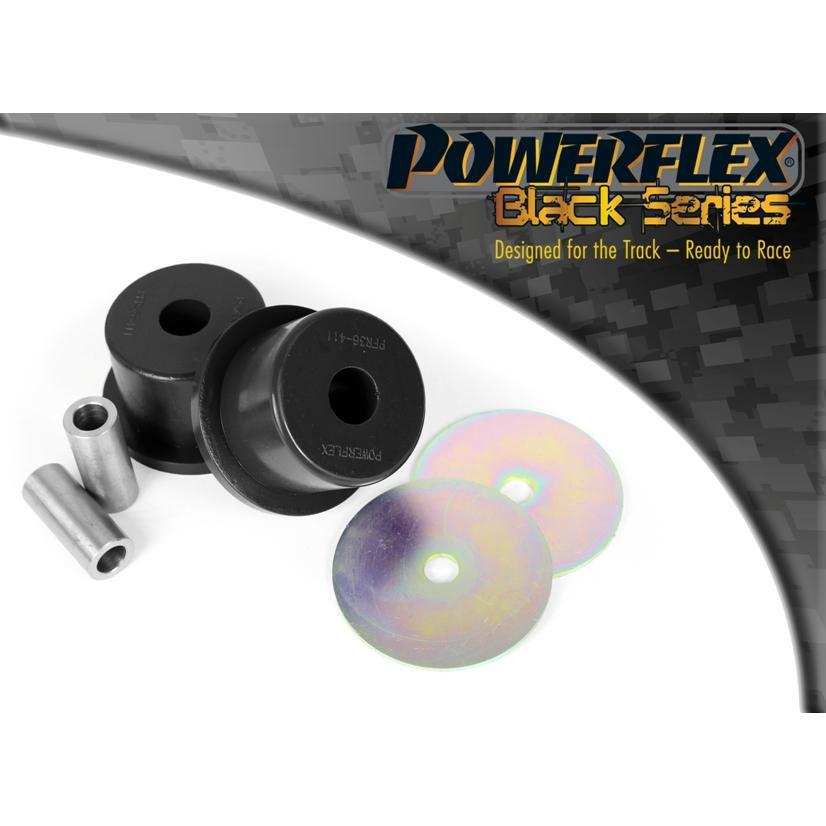 Powerflex Rear Diff Carrier Bracket Bush - PFR36-411 - Performance HQ - United Kingdom