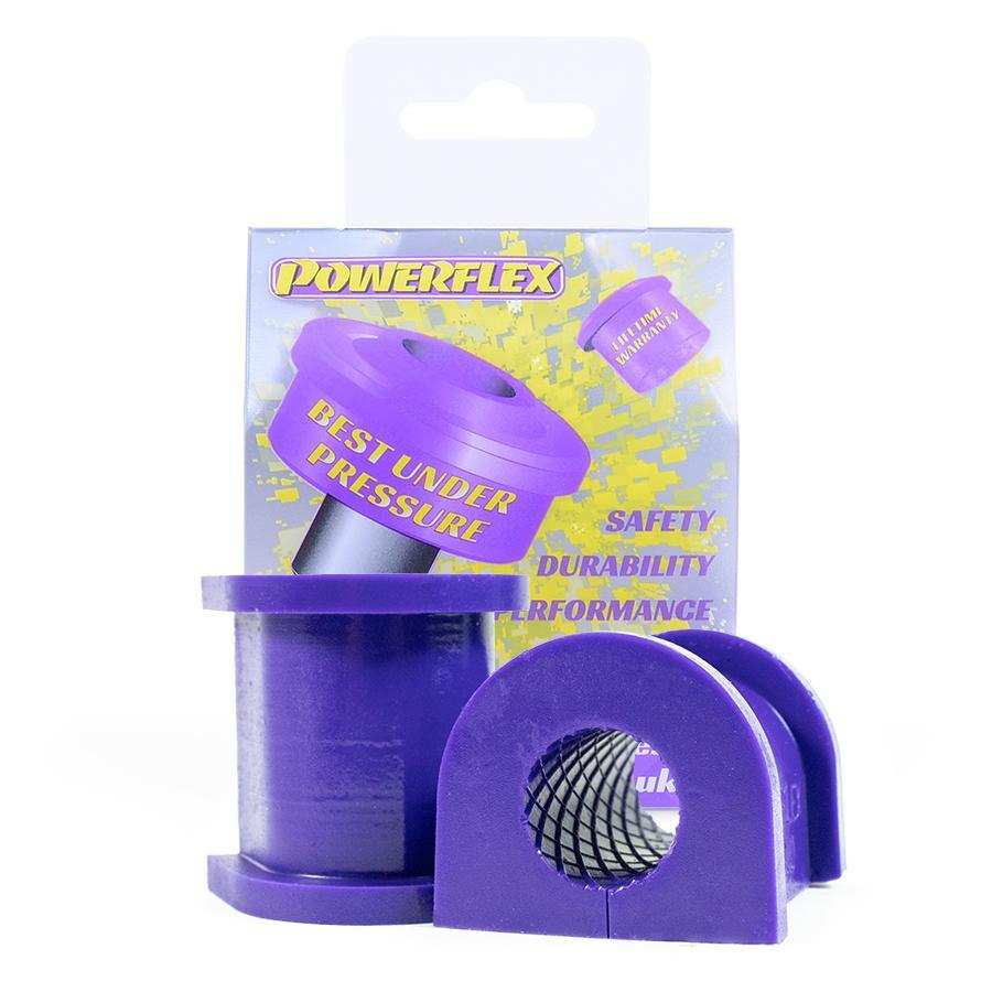 Powerflex Rear Anti Roll Bar Mounting 18mm - PFR44-119-18 - Performance HQ - United Kingdom