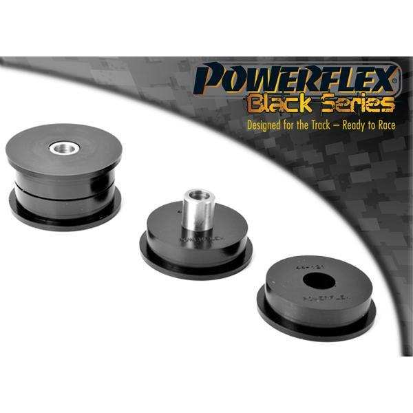 Powerflex Rear Diff Rear Mounting Bush - PFR44-121 - Performance HQ - United Kingdom