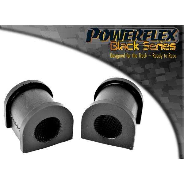 Powerflex Rear Anti Roll Bar Bush 24mm - PFR44-210-24 - Performance HQ - United Kingdom