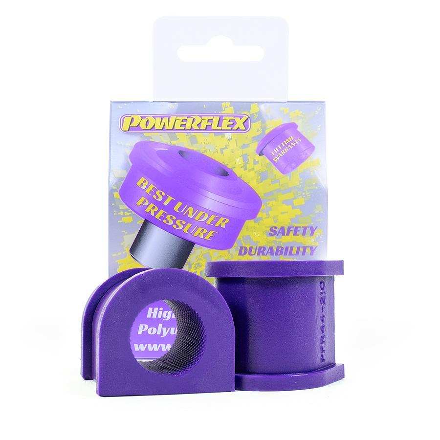Powerflex Rear Anti Roll Bar Bush 24mm - PFR44-210-24 - Performance HQ - United Kingdom