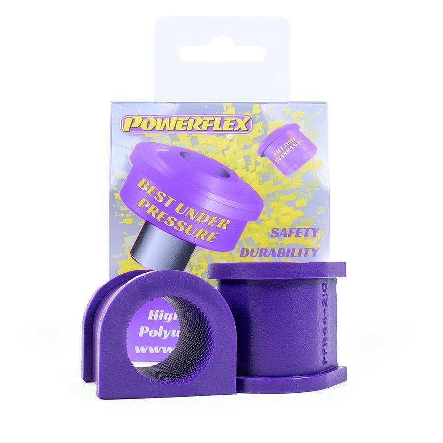Powerflex Rear Anti Roll Bar Bush 27mm - PFR44-210-27 - Performance HQ - United Kingdom