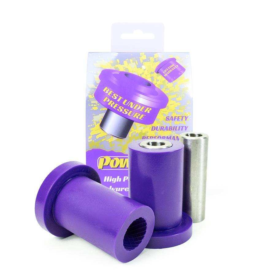 Powerflex Rear Upper Wishbone Front Bush - PFR44-306 - Performance HQ - United Kingdom