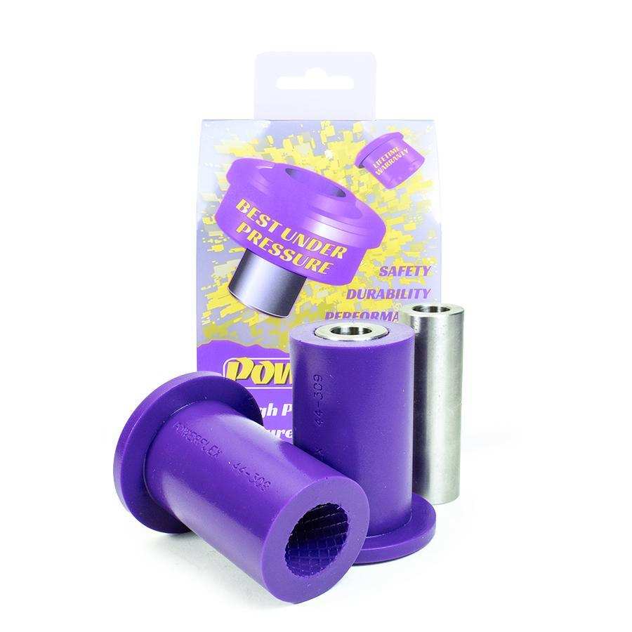Powerflex Rear Upper Wishbone Rear Bush - PFR44-309 - Performance HQ - United Kingdom