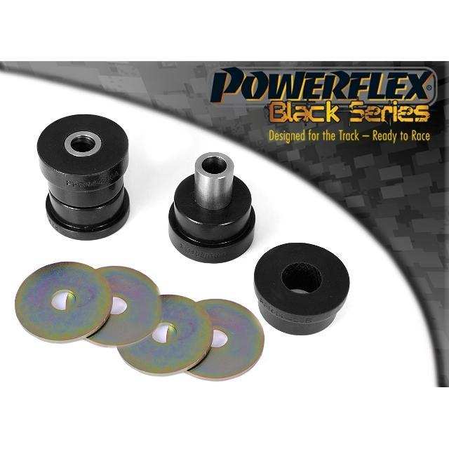 Powerflex Rear Diff Front Mounting Bush, RS Only - PFR44-420 - Performance HQ - United Kingdom
