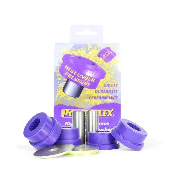 Powerflex Rear Diff Front Mounting Bush, RS Only - PFR44-420 - Performance HQ - United Kingdom