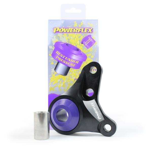 Powerflex Rear Motor Mount Front Bush Inc. Bracket - PFR44-630 - Performance HQ - United Kingdom
