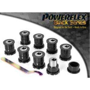 Powerflex Rear Upper & Lower Arm Bush - Adjustable - PFR46-204G - Performance HQ - United Kingdom