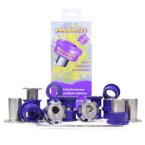 Powerflex Rear Upper & Lower Arm Bush - PFR46-204 - Performance HQ - United Kingdom