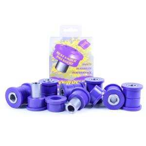 Powerflex Rear Upper & Lower Arm Bush - PFR46-204 - Performance HQ - United Kingdom