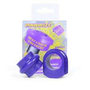 Powerflex Rear Anti Roll Bar Bush 25mm - PFR46-613-25 - Performance HQ - United Kingdom