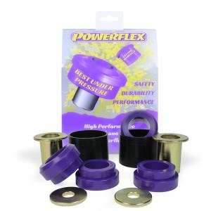 Powerflex Rear Differential-to-Subframe Mounting Bush - PFR46-732 - Performance HQ - United Kingdom