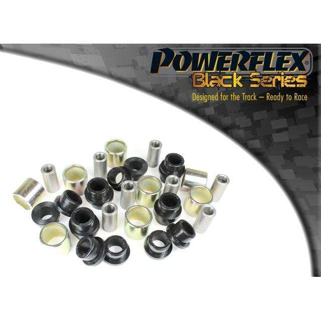 Powerflex Rear Control Arm Bush - PFR5-109 - Performance HQ - United Kingdom