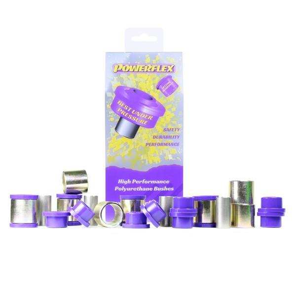 Powerflex Rear Control Arm Bush - PFR5-109 - Performance HQ - United Kingdom