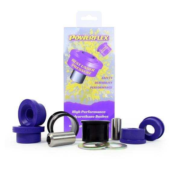 Powerflex Rear Trailing Arm Front Bush 60mm - PFR5-1103 - Performance HQ - United Kingdom