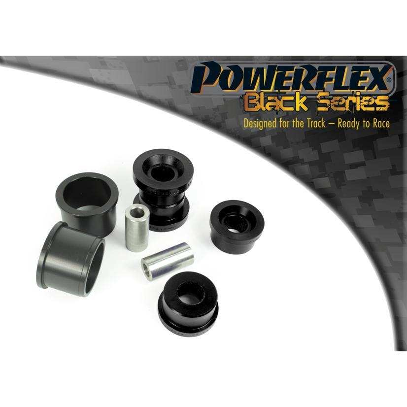 Powerflex Rear Trailing Arm Front Bush 60mm - PFR5-1104 - Performance HQ - United Kingdom