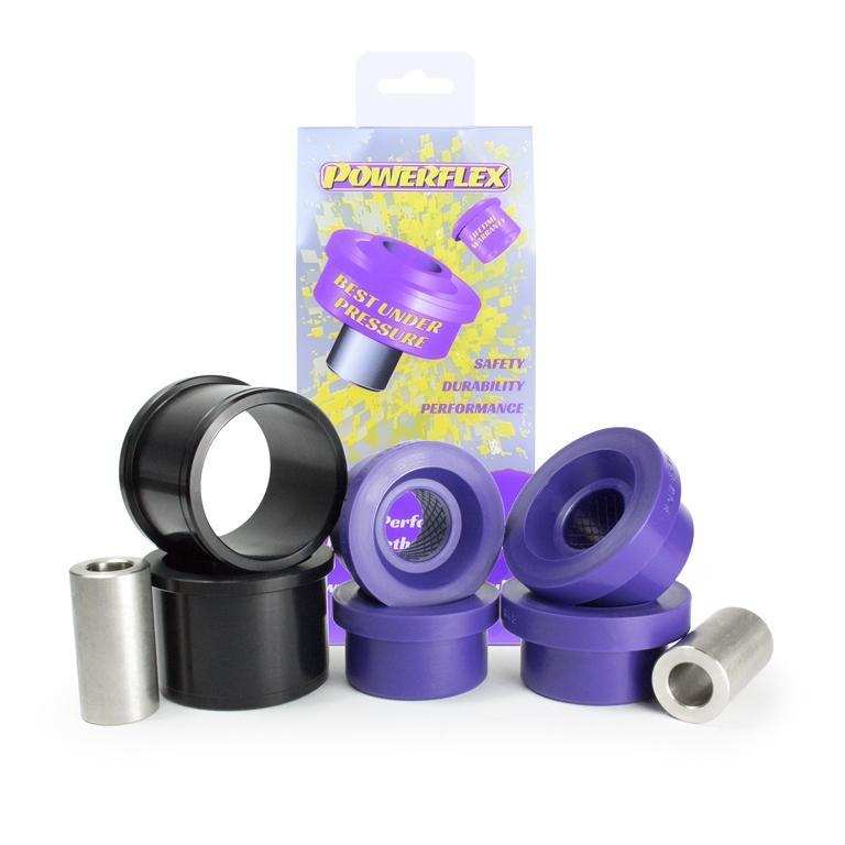 Powerflex Rear Trailing Arm Front Bush 60mm - PFR5-1104 - Performance HQ - United Kingdom