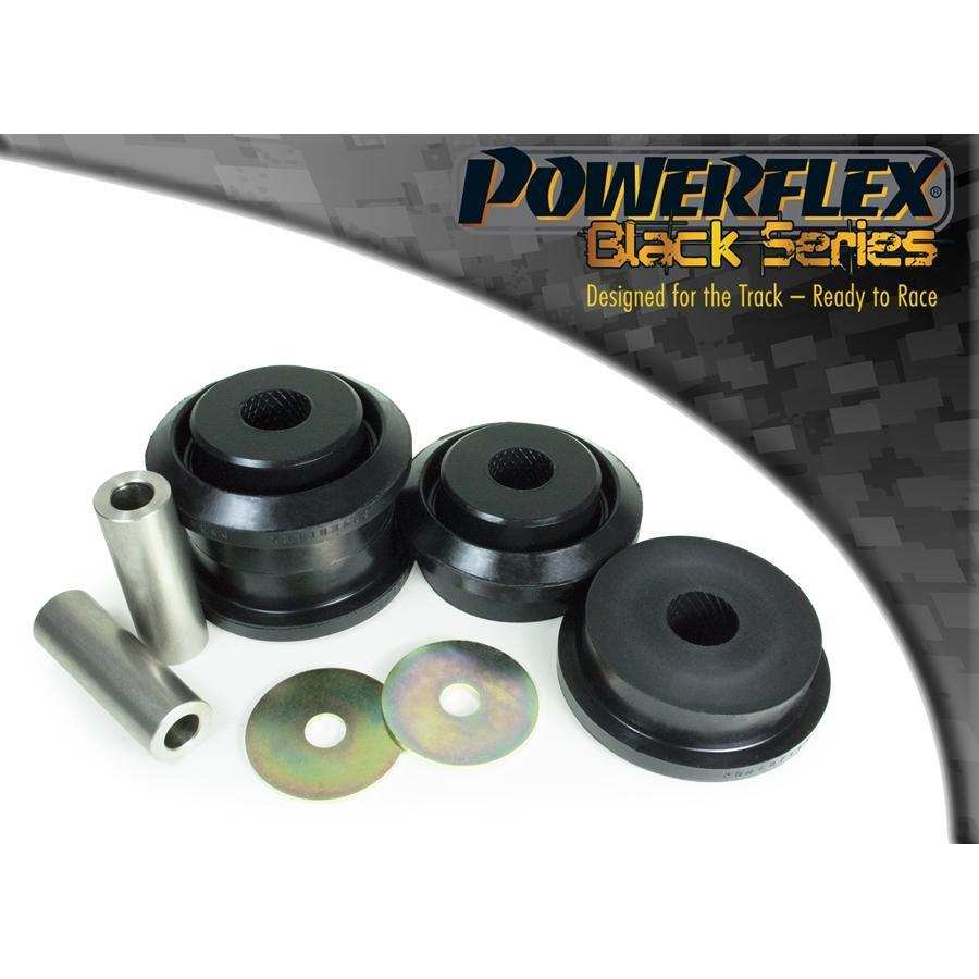 Powerflex Rear Trailing Arm Front Bush 80mm - PFR5-1105 - Performance HQ - United Kingdom