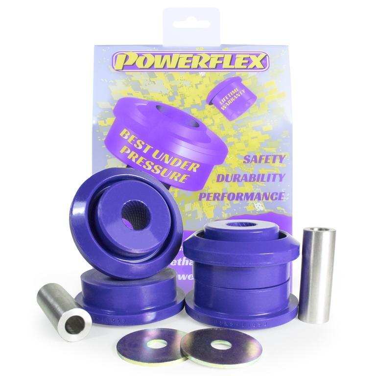 Powerflex Rear Trailing Arm Front Bush 80mm - PFR5-1105 - Performance HQ - United Kingdom