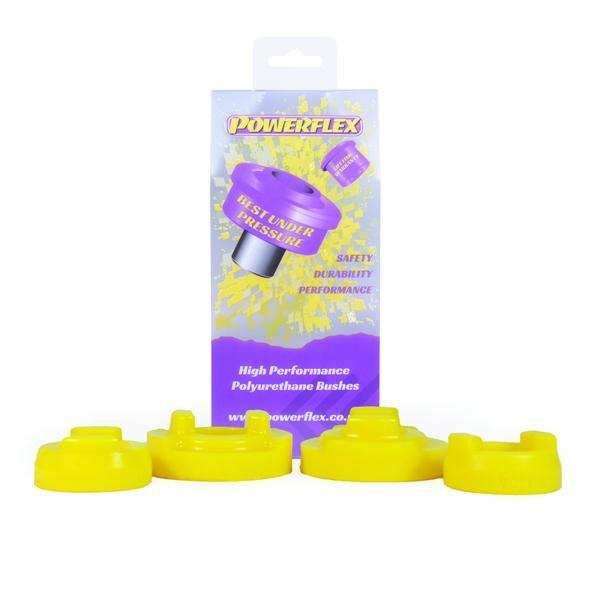 Powerflex Rear Trailing Arm Front Bush Insert - PFR5-110 - Performance HQ - United Kingdom