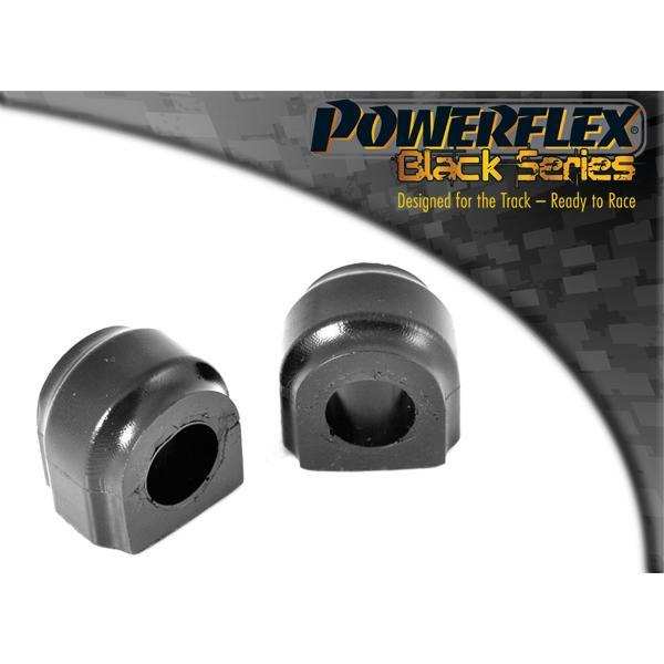 Powerflex Rear Anti Roll Bar Bush 17mm - PFR5-111-17 - Performance HQ - United Kingdom