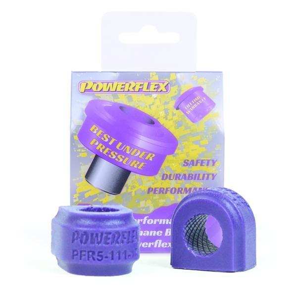 Powerflex Rear Anti Roll Bar Bush 17mm - PFR5-111-17 - Performance HQ - United Kingdom