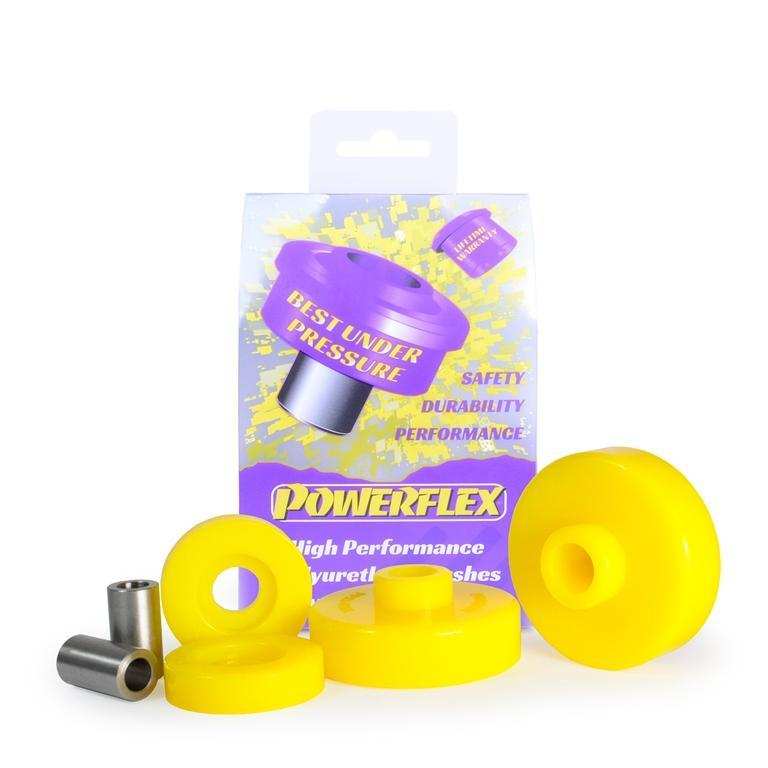 Powerflex Rear Shock Top Mounting Bush - PFR5-115 - Performance HQ - United Kingdom