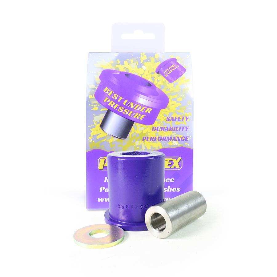 Powerflex Rear Diff Rear Mounting Bush - PFR5-1226 - Performance HQ - United Kingdom