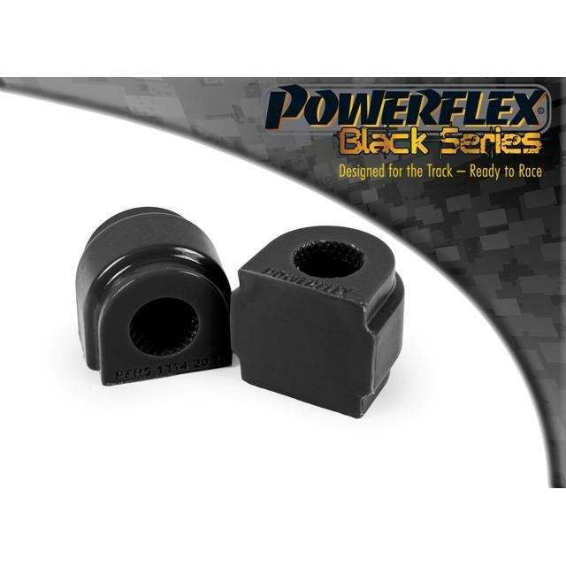Powerflex Rear Anti Roll Bar Bush 20.7mm - PFR5-1314-20.7 - Performance HQ - United Kingdom
