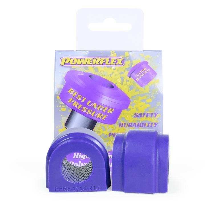 Powerflex Rear Anti Roll Bar Bush 21.4mm - PFR5-1314-21.4 - Performance HQ - United Kingdom