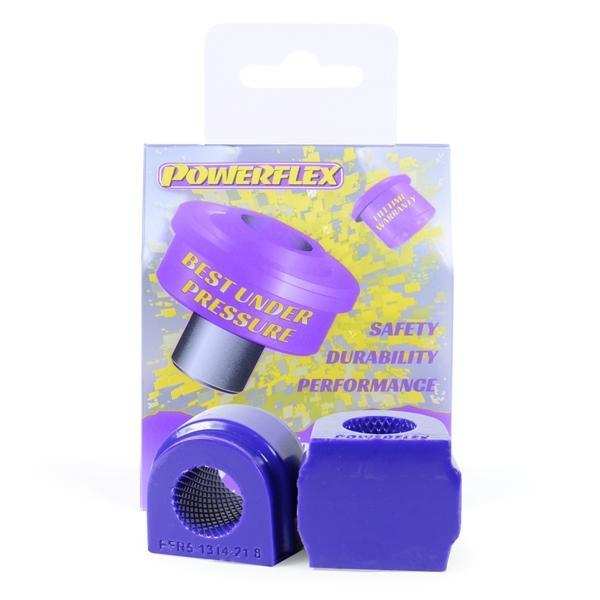 Powerflex Rear Anti Roll Bar Bush 21.8mm - PFR5-1314-21.8 - Performance HQ - United Kingdom