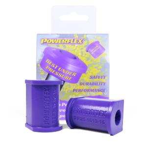 Powerflex Rear Anti Roll Bar Bush 16mm - PFR5-1610-16 - Performance HQ - United Kingdom