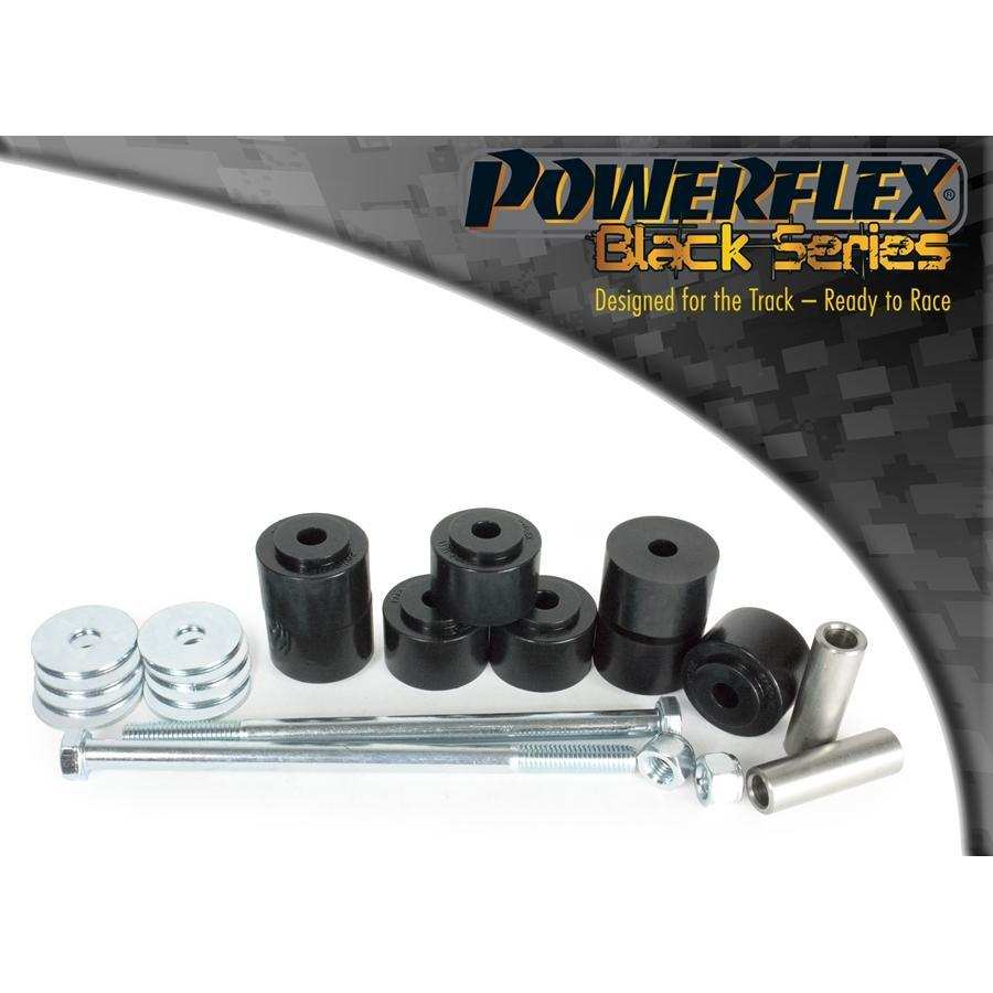 Powerflex Rear Anti Roll Bar Link Rod Bush - PFR5-1611 - Performance HQ - United Kingdom