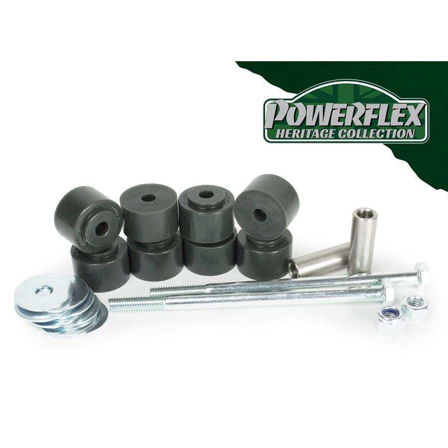 Powerflex Rear Anti Roll Bar Link Rod Bush - PFR5-1611 - Performance HQ - United Kingdom