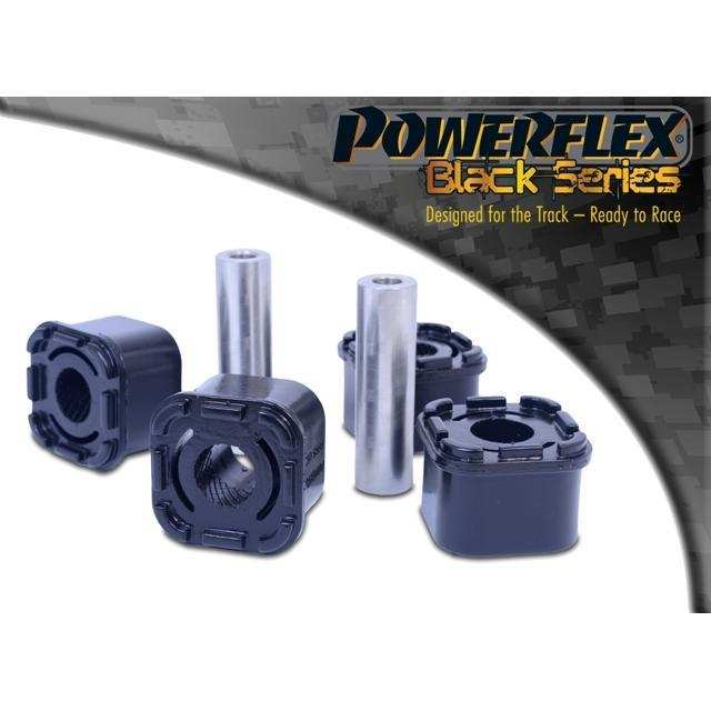 Powerflex Rear Axle Carrier Mount Bush - PFR5-1620 - Performance HQ - United Kingdom