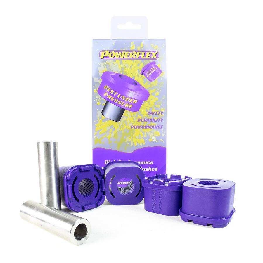 Powerflex Rear Axle Carrier Mount Bush - PFR5-1620 - Performance HQ - United Kingdom