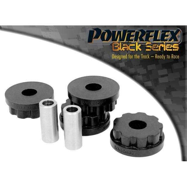 Powerflex Rear Diff Mounting Bush - PFR5-1625 - Performance HQ - United Kingdom