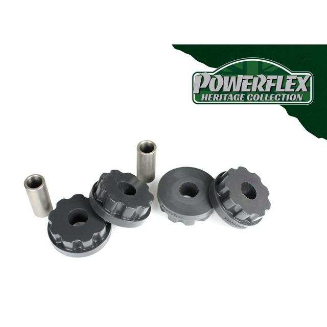 Powerflex Rear Diff Mounting Bush - PFR5-1625 - Performance HQ - United Kingdom