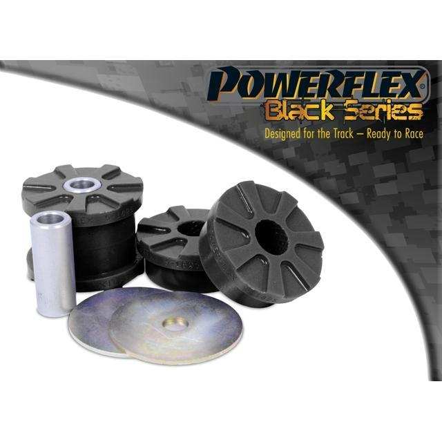 Powerflex Rear Diff Cross Member Bush - PFR5-1825 - Performance HQ - United Kingdom