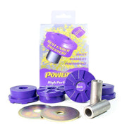 Powerflex Rear Diff Cross Member Bush - PFR5-1825 - Performance HQ - United Kingdom